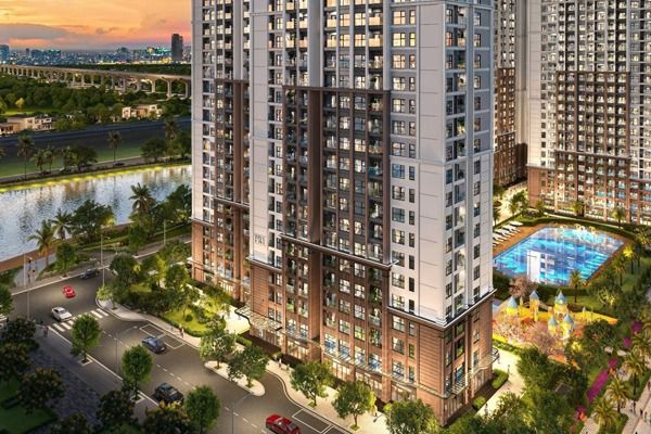 TÒA PR1 KHU PARIS | SHOP CHÂN ĐẾ PR1.01-S02